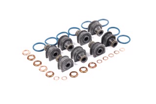 Р/к форсунок ЯМЗ 236,238 (5 найменувань)