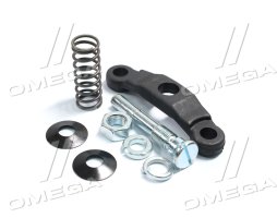 Р/к автоматичного регулювання зчеплення ЯМЗ 236,238 (RIDER)