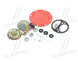 Р/к насоса паливного ГАЗ 53,3302,2410,ЗІЛ 130 (Б9)(RIDER)