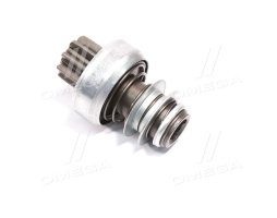 Привід стартеру ЗІЛ