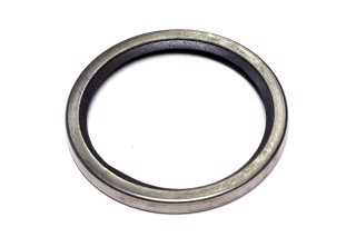 Сальник резиновый уплотнения корпуса термостата (RE527613) (John Deere)