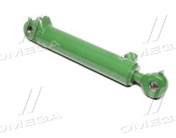 Гідроциліндр рульового керування лівий JD8400 (RE65293/RE60868/RE246379/RE287095,WN-RE287095) (John Deere)