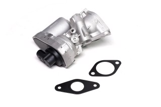 Клапан EGR (вир-во ASIN)