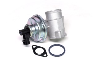 Клапан EGR (вир-во ASIN)