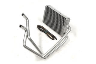 Радіатор NISSAN X-TRAIL (2001-) 2.2 DCI (вир-во Nissens)