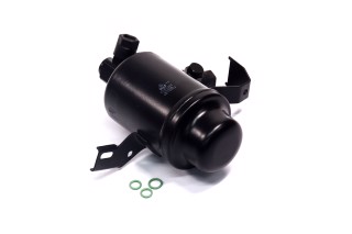 Осушувач кондиціонера MERCEDES 200-Series 2.5D 85- (вир-во NRF)