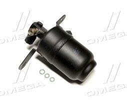 Осушувач кондиціонера MERCEDES E-Series 2.0 96- (вир-во NRF)