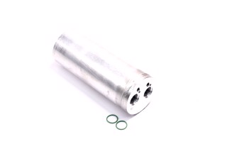 Осушувач кондиціонера VW Passat 1.9D 01- (вир-во NRF)