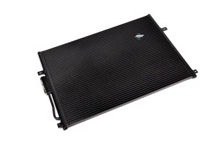 Конденсатор кондиціонера JEEP Grand Cherokee 2.7D 99- (вир-во NRF)