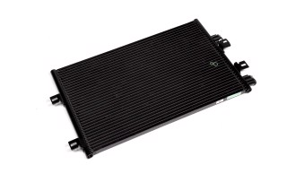 Конденсатор кондиціонера RENAULT Kangoo 1.5D 98- (вир-во NRF)