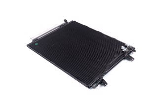 Конденсатор кондиціонера VW PASSAT 14- (вир-во NRF)