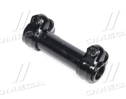 Втулка резьбовая рулевой тяги JEEP WRANGLER III (JK) (07-)