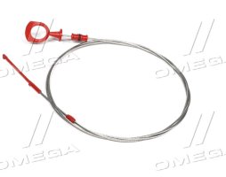 Щуп уровня масла VOLVO L=1875 мм ПРЕМИУМ