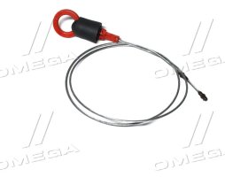 Щуп уровня масла MERCEDES ACTROS L=1450 мм ПРЕМИУМ