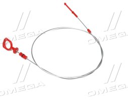 Щуп уровня масла VOLVO FM400 L=1205 мм ПРЕМИУМ