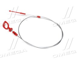 Щуп уровня масла VOLVO L=1205 мм ПРЕМИУМ