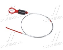 Щуп уровня масла SCANIA L=1120 мм ПРЕМИУМ