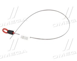 Щуп уровня масла MERCEDES 0303 V8 L=900 мм ПРЕМИУМ