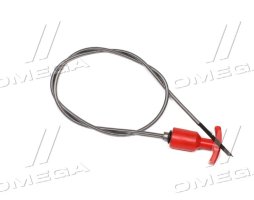 Щуп уровня масла MERCEDES 28451 L=960 мм ПРЕМИУМ