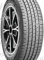 Шина 275/40R20 106W NFERA-RU5 (Nexen) DOT2022
