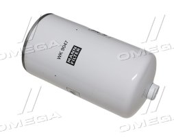 Фильтр топливный MAN (MANN)