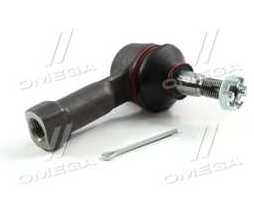 Накінечник рульової тяги FORD RANGER/ MAZDA B-SERIE 96-06 перед. міст (Вир-во FEBI)