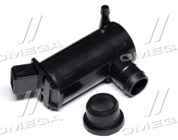 Насос склоомивача FORD (вир-во Elparts)