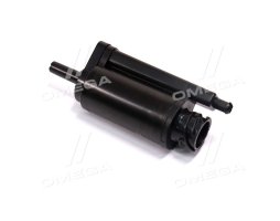 Насос стеклоомывателя MAN (пр-во Elparts)