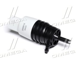 Насос склоомивача BMW (вир-во Elparts)