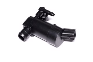 Насос склоомивача FORD, VOLVO (вир-во Elparts)