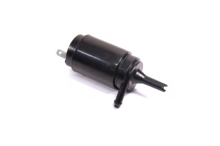 Насос склоомивача BMW, GM, OPEL, VAG (вир-во Elparts)