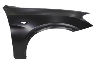 Крило пер. пра. BMW X3 F25 10-17 (TEMPEST)