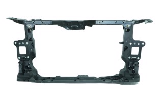 Панель пер. HD CIVIC 16- (TEMPEST)