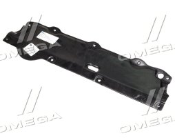 Защита бампера пер. HD CIVIC 16- (TEMPEST)