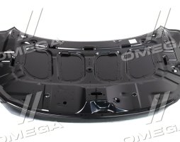 Капот HD CIVIC 16- (TEMPEST)