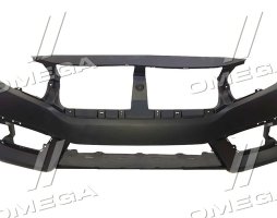 Бампер пер. HD CIVIC 16- (TEMPEST)