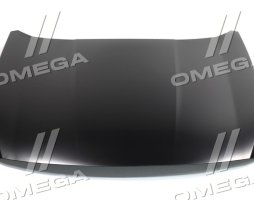 Капот STEEL HONDA ACCORD 18- (TEMPEST)