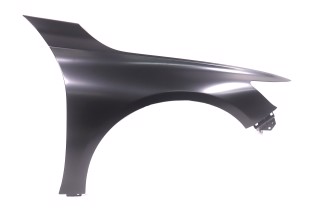 Крыло пер. пра. HONDA ACCORD 18- (TEMPEST)