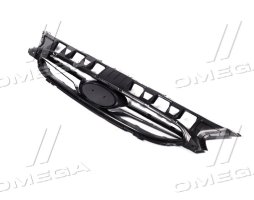 Решітка радіатора HN ACCENT 11-15 (TEMPEST)