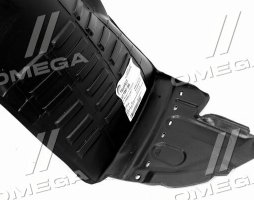 Підкрилок пер. пра. HN SANTA FE 12-18 (TEMPEST)