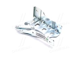 Завіс капоту пра. KIA SPORTAGE 15- (TEMPEST)