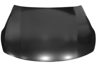 Капот KIA OPTIMA 16-20 (TEMPEST)