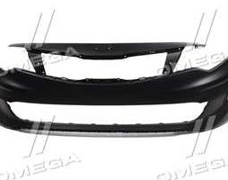 Бампер пер. KIA OPTIMA 16-18 (TEMPEST)