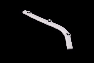 Кріплення бампера задн. пра. MIT LANCER X (TEMPEST)