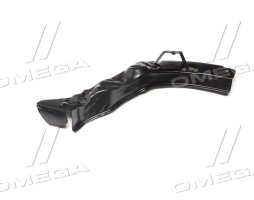 Панель пер. верхняя пра. MIT ASX 10-15 (TEMPEST)