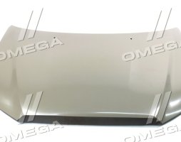 Капот MIT ASX 10-19 (TEMPEST)