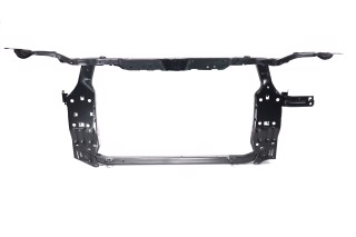 Панель пер. NIS QASHQAI 10-14 (TEMPEST)