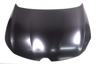 Капот REN MEGANE 16- (TEMPEST)