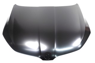 Капот SK OCTAVIA 17- (TEMPEST)