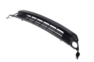 Решетка бампера пер. средняя TOY PRIUS 09-15 (TEMPEST)